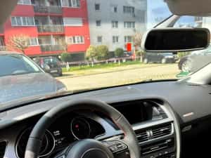 Audi A5 Automatic 2015 Euro6 — miniatura 7