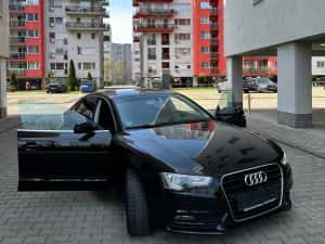 Audi A5 Automatic 2015 Euro6 — miniatura 9