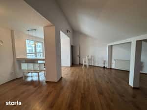 Inchiriere apartament duplex 2+3 retras in vila 2002 Cotroceni metrou — miniatura 4