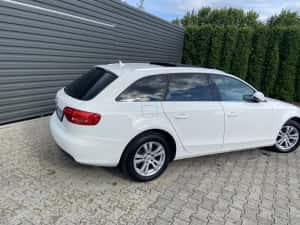 Audi A4 2010 Panoramic Side Assist Camera — miniatura 4