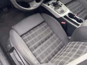Audi A4 2010 Panoramic Side Assist Camera — miniatura 7