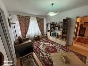 Apartament cu 2 camere de vanzare-aleea parcului