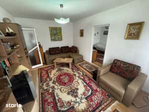 Apartament cu 2 camere de vanzare-aleea parcului — miniatura 4