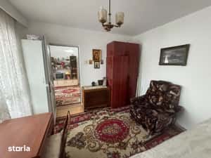 Apartament cu 2 camere de vanzare-aleea parcului — miniatura 6