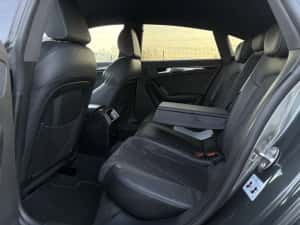 Audi A5 ~ 2014 ~ 3 X S-Line ~ Quattro ~ 2.0TDI 177CP ~ Distronic ~ Jante ROTOR ~ Stare Perfecta ~ LED ~ Xenon ~ — miniatura 7