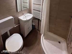 Garsoniera in bloc de apartamente, Milcov — miniatura 4