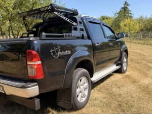 Toyota Hilux din2016 — miniatura 3