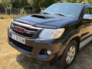 Toyota Hilux din2016 — miniatura 4
