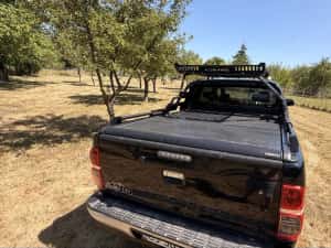 Toyota Hilux din2016 — miniatura 5