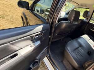 Toyota Hilux din2016 — miniatura 7