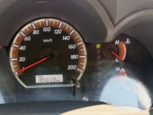 Toyota Hilux din2016 — miniatura 8