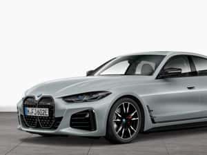 BMW i4 Automată 544 HP Electric