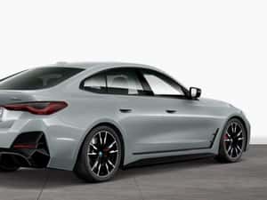 BMW i4 Automată 544 HP Electric — miniatura 2