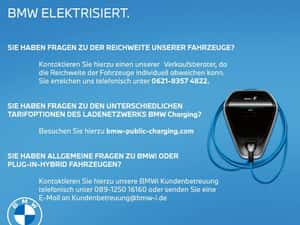 BMW i4 Automată 544 HP Electric — miniatura 6