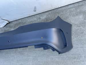Bara spate Mercedes CLA w117 AMG A117 A1178851525 — miniatura 2