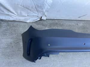 Bara spate Mercedes CLA w117 AMG A117 A1178851525 — miniatura 3