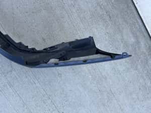 Bara spate Mercedes CLA w117 AMG A117 A1178851525 — miniatura 5