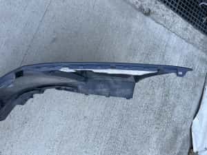 Bara spate Mercedes CLA w117 AMG A117 A1178851525 — miniatura 6