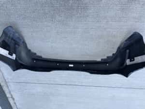 Bara spate Mercedes CLA w117 AMG A117 A1178851525 — miniatura 7