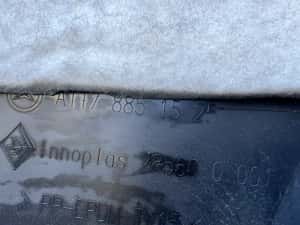 Bara spate Mercedes CLA w117 AMG A117 A1178851525 — miniatura 8