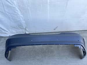 Bara spate Mercedes CLA w117 AMG A117 A1178851525 — miniatura 10