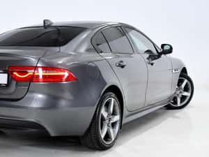 Jaguar XE 2017, Diesel, 180 CP, Second hand — miniatura 4