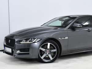 Jaguar XE 2017, Diesel, 180 CP, Second hand — miniatura 5