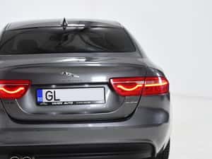 Jaguar XE 2017, Diesel, 180 CP, Second hand — miniatura 6