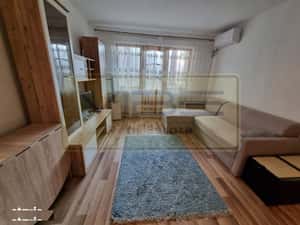 Alexandru Cel Bun- 3 camere- 450 euro