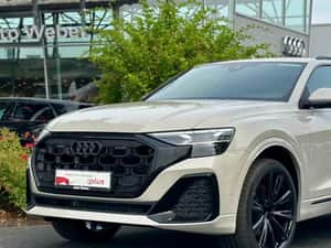 Audi Q8 Automată 286 HP Diesel