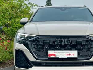 Audi Q8 Automată 286 HP Diesel — miniatura 2