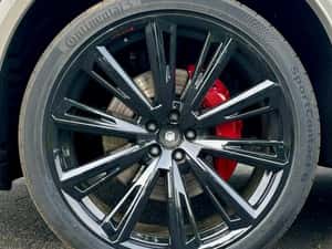 Audi Q8 Automată 286 HP Diesel — miniatura 5
