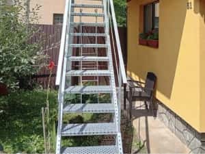 Scări zincate profesionale — miniatura 8