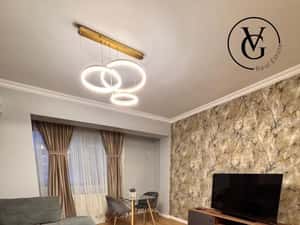 Apartament 2 camere de inchiriat | Pipera | Parcare — miniatura 4
