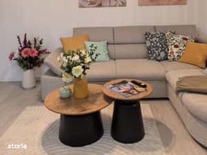 2 cam premium | Prima închiriere -JW Marriott-Ideal expați / corporate — miniatura 5