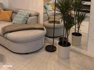 2 cam premium | Prima închiriere -JW Marriott-Ideal expați / corporate — miniatura 6