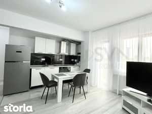 Apartament premium 3 camere PIPERA — miniatura 6