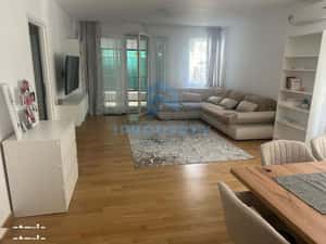 Herastrau | 3 Camere | Terasa 80 MP | Parcare | Boxa |