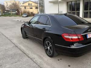 Mercedes E220 w212 170Cp Avantgarde Automat 6750€ — miniatura 3