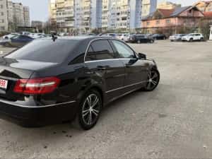 Mercedes E220 w212 170Cp Avantgarde Automat 6750€ — miniatura 4