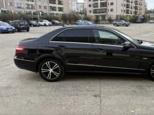 Mercedes E220 w212 170Cp Avantgarde Automat 6750€ — miniatura 5
