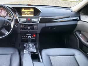 Mercedes E220 w212 170Cp Avantgarde Automat 6750€ — miniatura 6