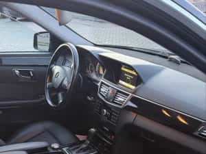 Mercedes E220 w212 170Cp Avantgarde Automat 6750€ — miniatura 7