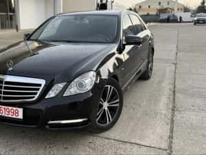 Mercedes E220 w212 170Cp Avantgarde Automat 6750€ — miniatura 9