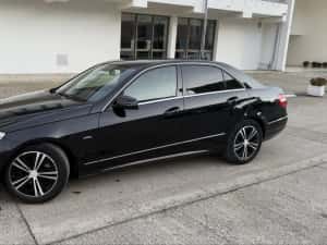 Mercedes E220 w212 170Cp Avantgarde Automat 6750€ — miniatura 10