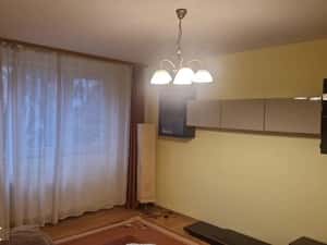 Apartament 2 camere zona liniștită lână parc