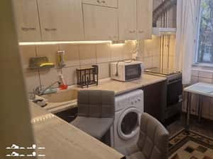 Apartament 2 camere zona liniștită lână parc — miniatura 3