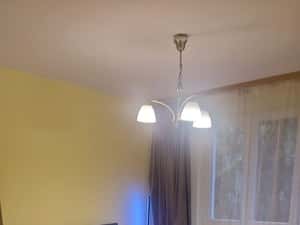 Apartament 2 camere zona liniștită lână parc — miniatura 4