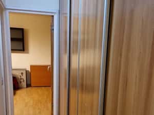 Apartament 2 camere zona liniștită lână parc — miniatura 5