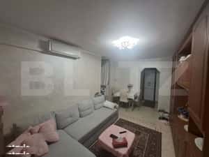 Apartament cu 2 camere,zona Carpati 1 — miniatura 2